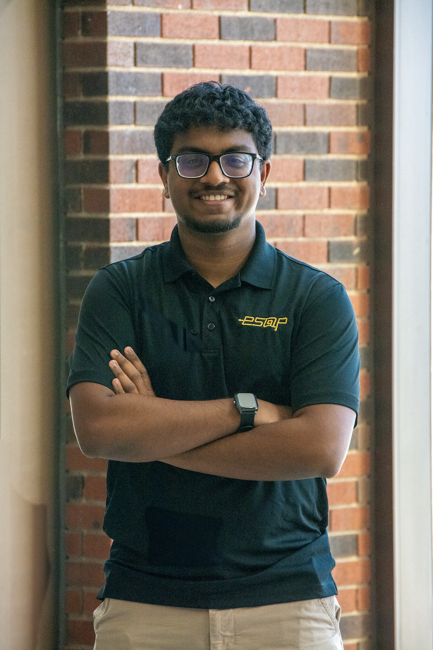 Aakash Bathini