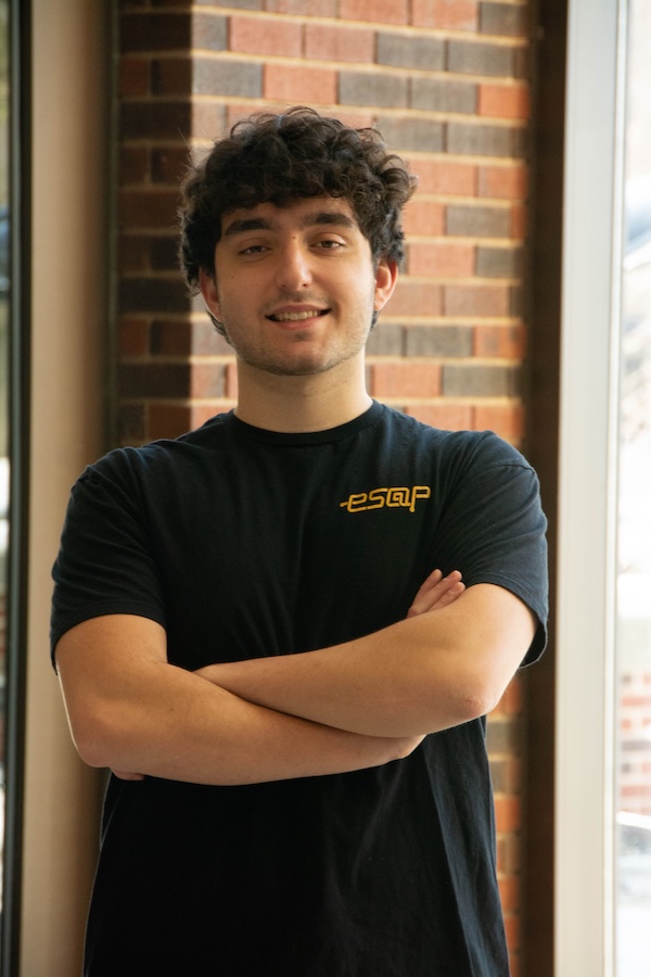 Benji Emini