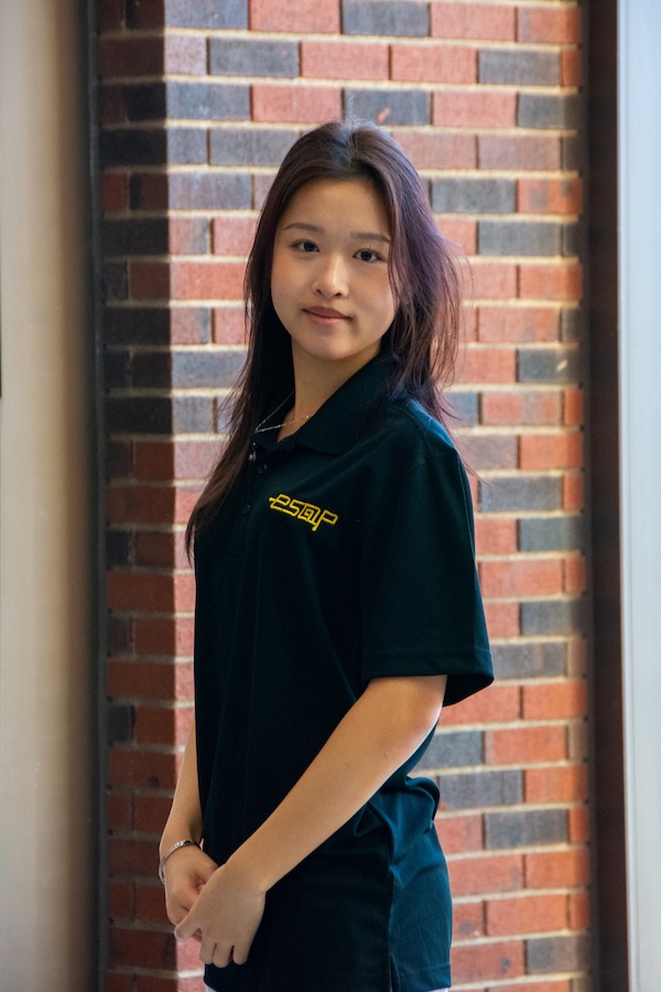 Katherine Ma