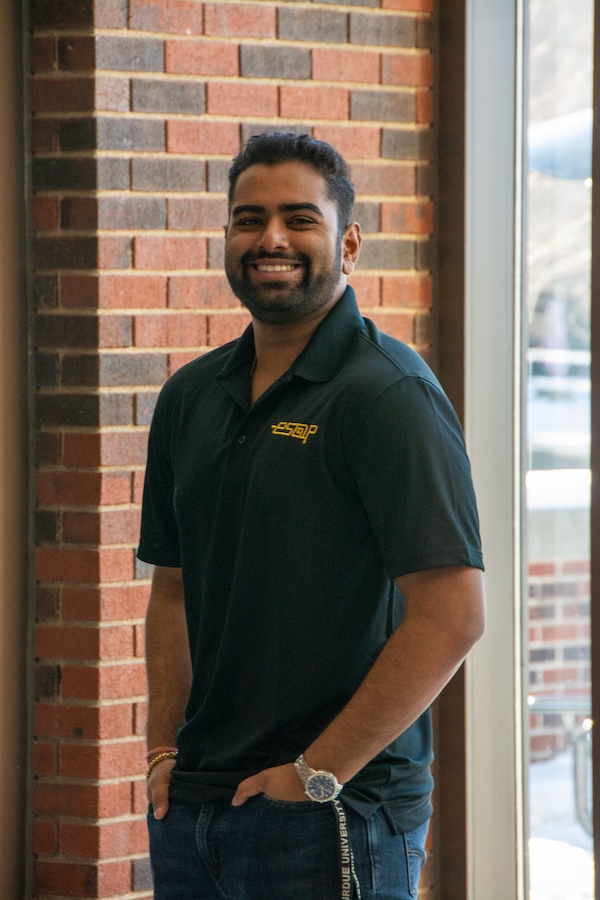 Neal Singh
