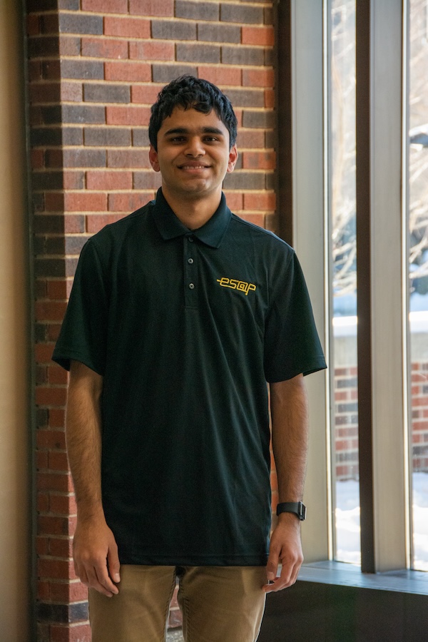 Nikhil Chaudhary
