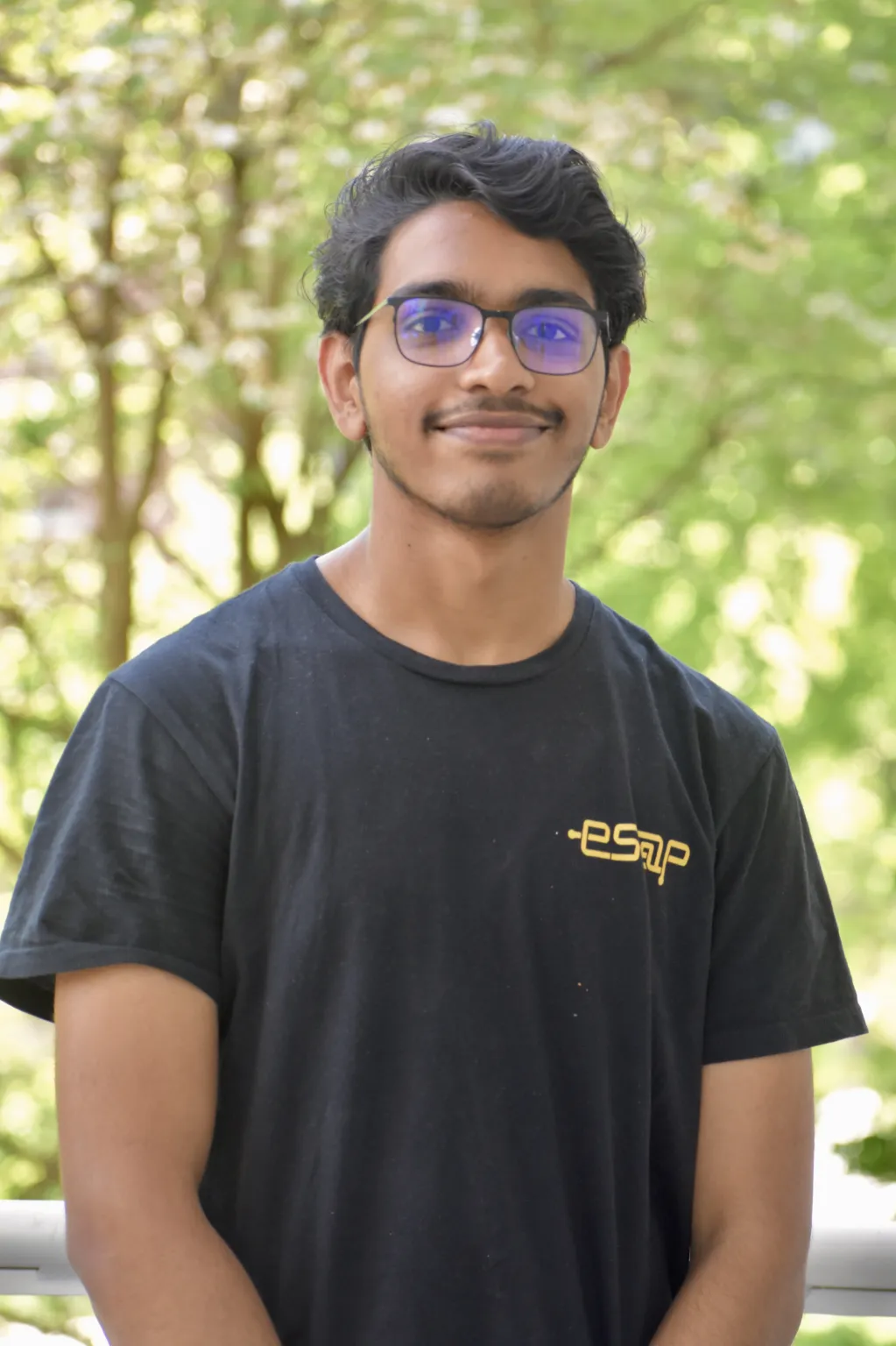 Aadithya Vasudevan