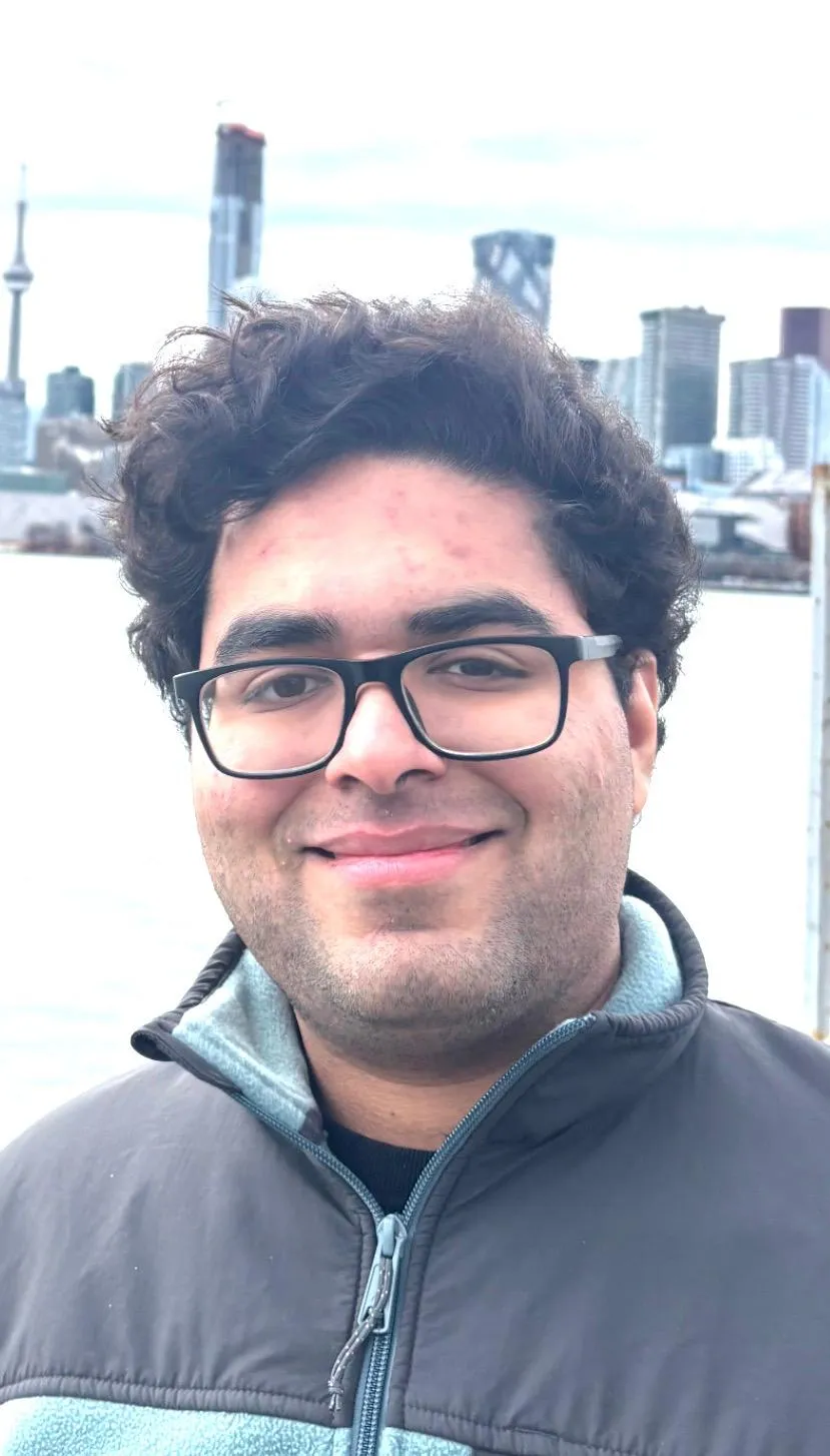 Ekansh Agrawal