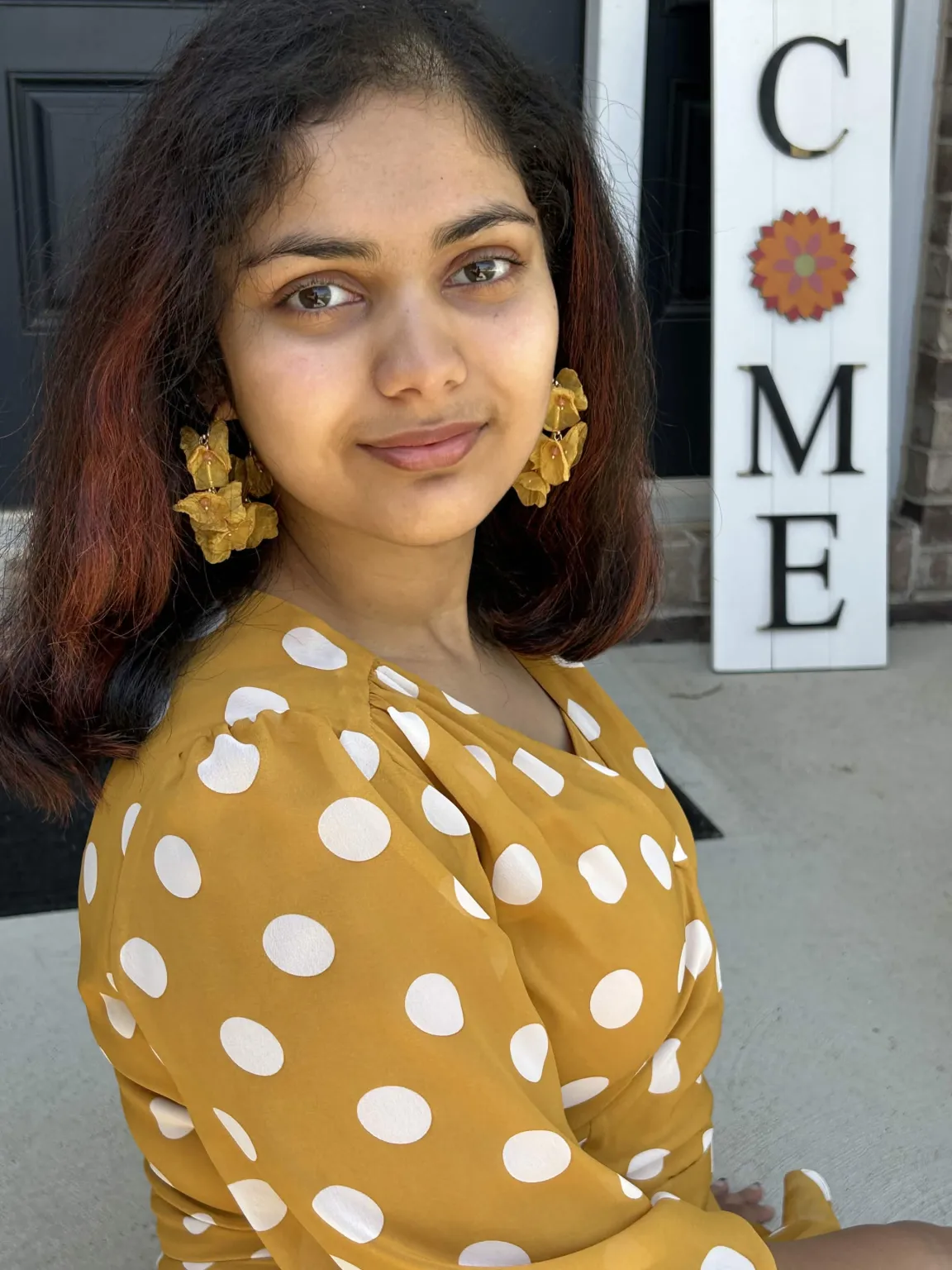 Madhura Kawar