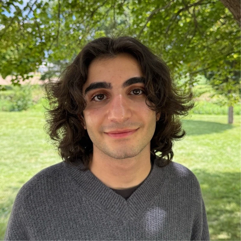 Matthew Shams