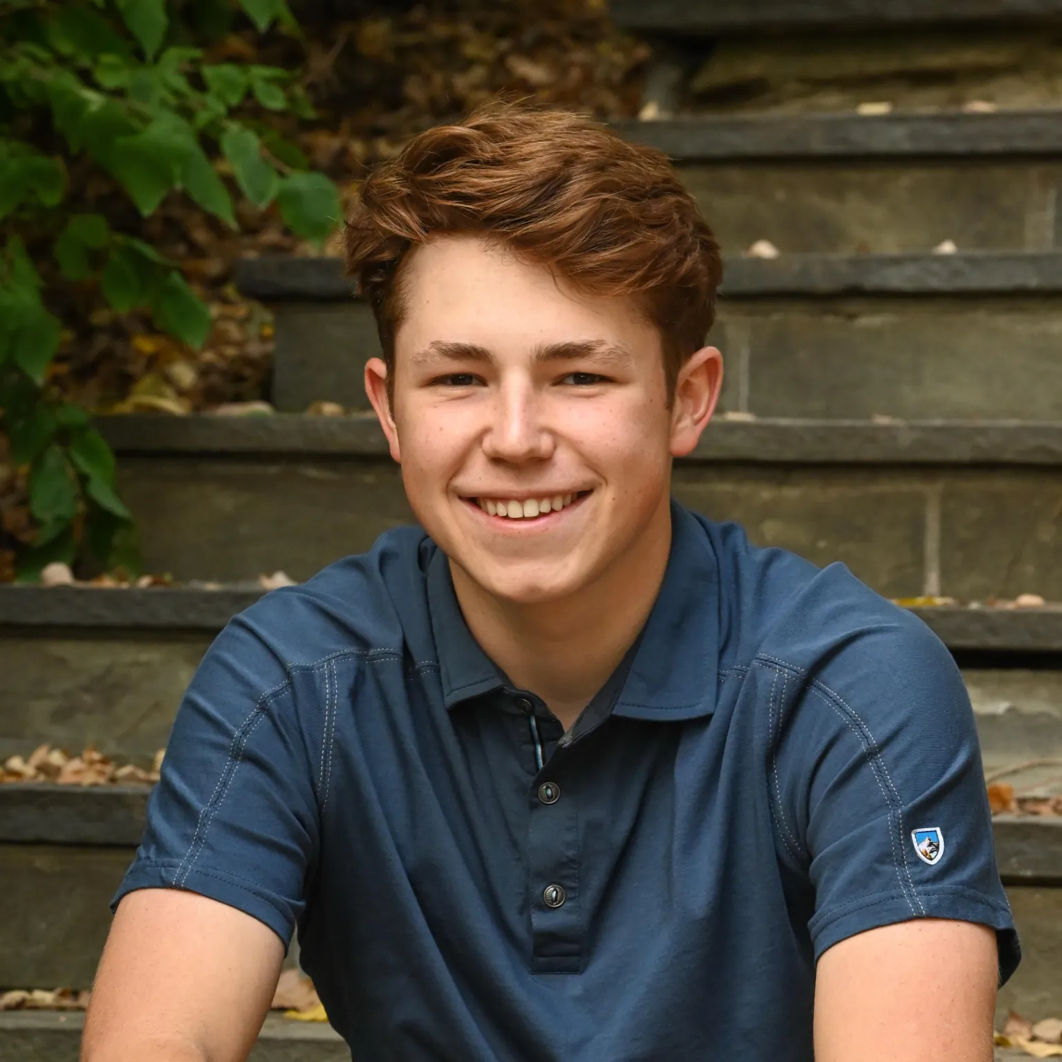 Parker Hitchcock