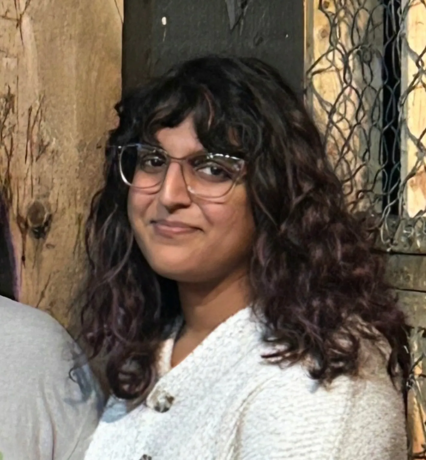 Rakshita Gupta