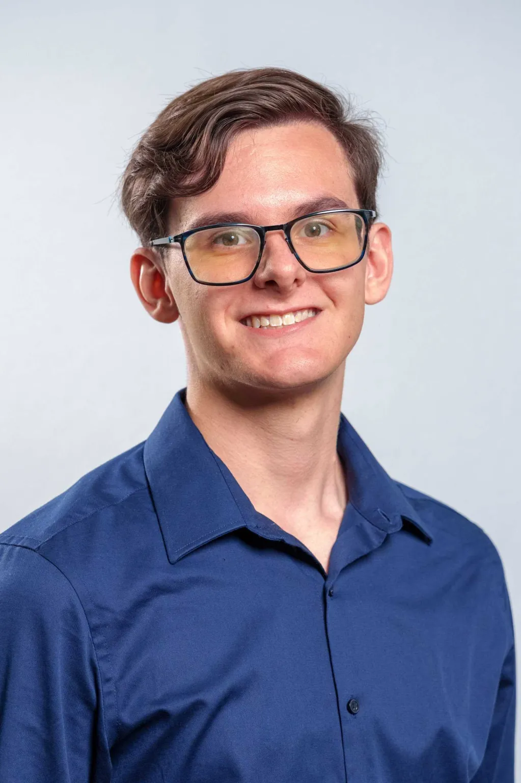 Zachary DeNeve