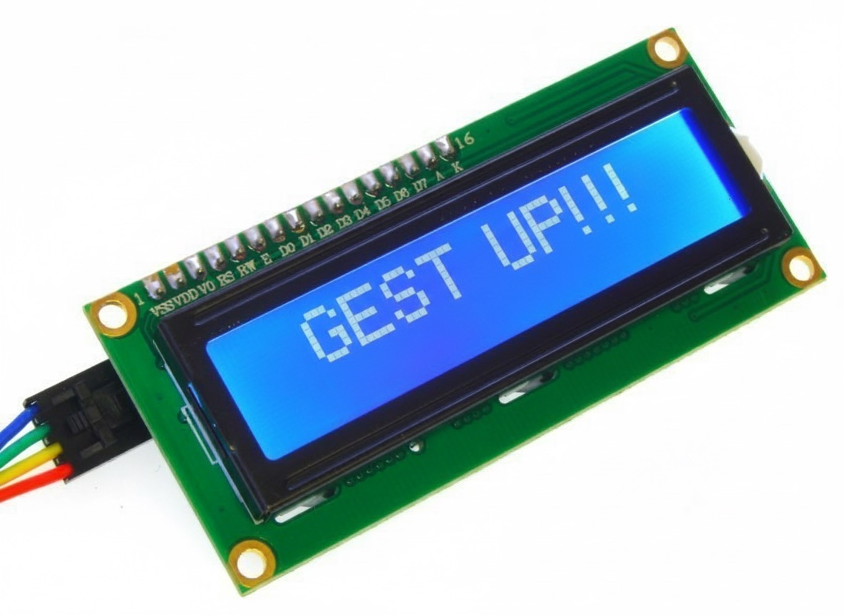 lcd